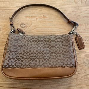 Small Coach Purse